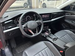 Volkswagen Passat 380TSI Elite - ფოტო 12