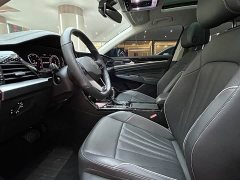 Volkswagen Passat 380TSI Elite - ფოტო 13