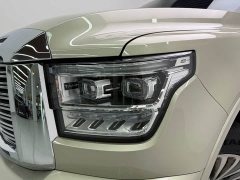 Tank 500 New Energy Hi4-T - ფოტო 11