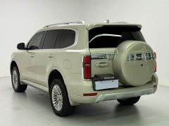 Tank 500 New Energy Hi4-T - ფოტო 4