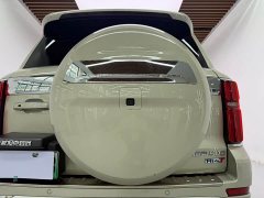 Tank 500 New Energy Hi4-T - ფოტო 8