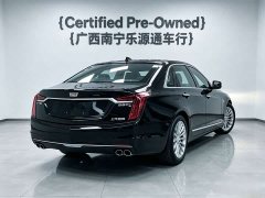 Cadillac CT6 28T 120th Anniversary Limited Edition - ფოტო 10