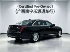 Cadillac CT6 28T 120th Anniversary Limited Edition - ფოტო 4