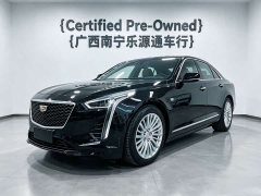 Cadillac CT6 28T 120th Anniversary Limited Edition - ფოტო 5