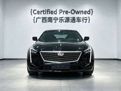 Cadillac CT6 28T 120th Anniversary Limited Edition - ფოტო 6