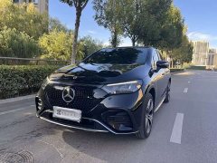Mercedes-Benz EQE SUV 2024 500 4MATIC Luxury - ფოტო 1