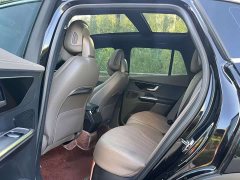 Mercedes-Benz EQE SUV 2024 500 4MATIC Luxury - ფოტო 10