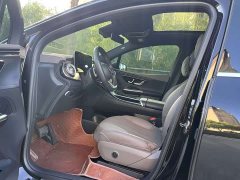 Mercedes-Benz EQE SUV 2024 500 4MATIC Luxury - ფოტო 14