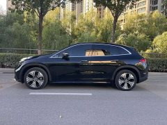 Mercedes-Benz EQE SUV 2024 500 4MATIC Luxury - ფოტო 3