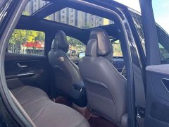 Mercedes-Benz EQE SUV 2024 500 4MATIC Luxury - ფოტო 5