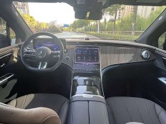 Mercedes-Benz EQE SUV 2024 500 4MATIC Luxury - ფოტო 6