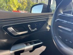Mercedes-Benz EQE SUV 2024 500 4MATIC Luxury - ფოტო 7