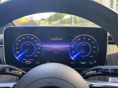 Mercedes-Benz EQE SUV 2024 500 4MATIC Luxury - ფოტო 9