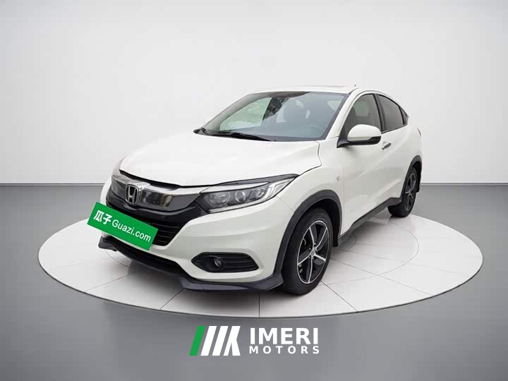 Honda Vezel 2020 1.5L CVT Pioneer Edition - ავტომობილი ჩინეთიდან