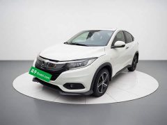 Honda Vezel 2020 1.5L CVT Pioneer Edition - ფოტო 1