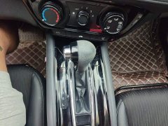 Honda Vezel 2020 1.5L CVT Pioneer Edition - ფოტო 10