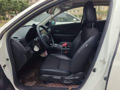 Honda Vezel 2020 1.5L CVT Pioneer Edition - ფოტო 11