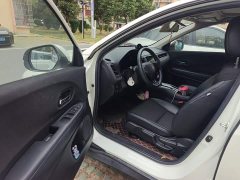 Honda Vezel 2020 1.5L CVT Pioneer Edition - ფოტო 12