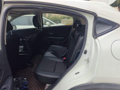 Honda Vezel 2020 1.5L CVT Pioneer Edition - ფოტო 13