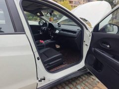 Honda Vezel 2020 1.5L CVT Pioneer Edition - ფოტო 19