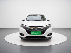 Honda Vezel 2020 1.5L CVT Pioneer Edition - ფოტო 2