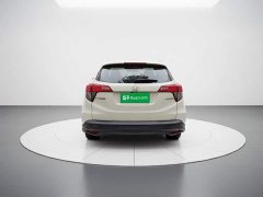 Honda Vezel 2020 1.5L CVT Pioneer Edition - ფოტო 3