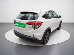 Honda Vezel 2020 1.5L CVT Pioneer Edition - ფოტო 4