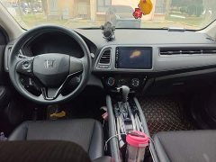 Honda Vezel 2020 1.5L CVT Pioneer Edition - ფოტო 5