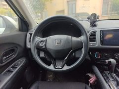 Honda Vezel 2020 1.5L CVT Pioneer Edition - ფოტო 6