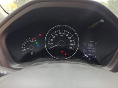 Honda Vezel 2020 1.5L CVT Pioneer Edition - ფოტო 7
