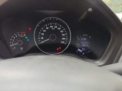 Honda Vezel 2020 1.5L CVT Pioneer Edition - ფოტო 8