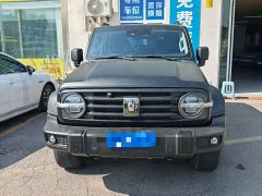 Tank 300 2024 2.0T Conqueror - ფოტო 2