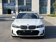 BMW 3 Series 325Li M Sport Package - ფოტო 2