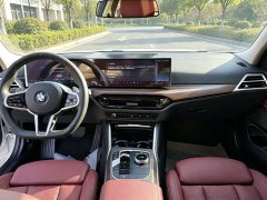BMW 3 Series 325Li M Sport Package - ფოტო 5