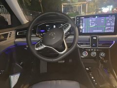 Volkswagen Sagitar 30 Million Units Select Edition 300TSI DSG Beyond Version - ფოტო 11