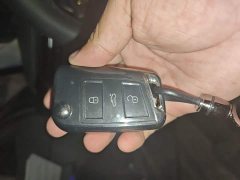 Volkswagen Sagitar 30 Million Units Select Edition 300TSI DSG Beyond Version - ფოტო 9