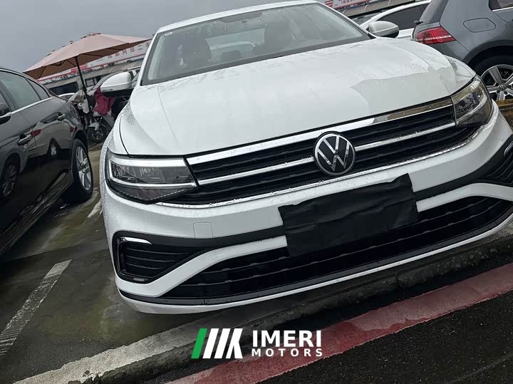 Volkswagen Bora 200TSI DSG Comfort Edition