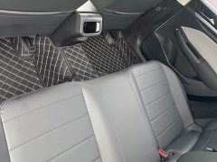 Volkswagen Bora 2023 200TSI DSG Comfort Edition - ფოტო 6