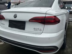 Volkswagen Bora 2023 200TSI DSG Comfort Edition - ფოტო 8