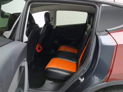 Tesla Model Y Rear-Wheel Drive - ფოტო 15