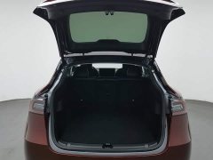 Tesla Model Y Rear-Wheel Drive - ფოტო 16