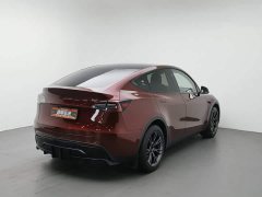 Tesla Model Y Rear-Wheel Drive - ფოტო 2
