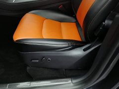 Tesla Model Y Rear-Wheel Drive - ფოტო 20