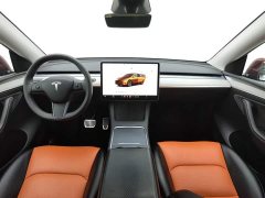 Tesla Model Y Rear-Wheel Drive - ფოტო 5