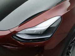 Tesla Model Y Rear-Wheel Drive - ფოტო 7