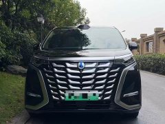 Denza BYD Denza D9 DM-i AWD Premium Navigation Edition - ფოტო 1