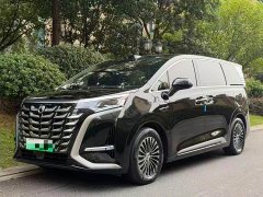 Denza BYD Denza D9 DM-i AWD Premium Navigation Edition - ფოტო 2