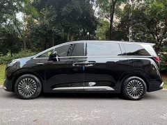 Denza BYD Denza D9 DM-i AWD Premium Navigation Edition - ფოტო 3