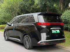 Denza BYD Denza D9 DM-i AWD Premium Navigation Edition - ფოტო 4