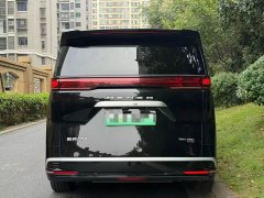 Denza BYD Denza D9 DM-i AWD Premium Navigation Edition - ფოტო 5